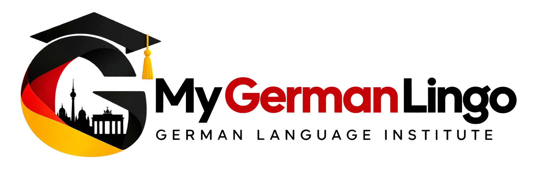 My German Lingo — German Language Institute