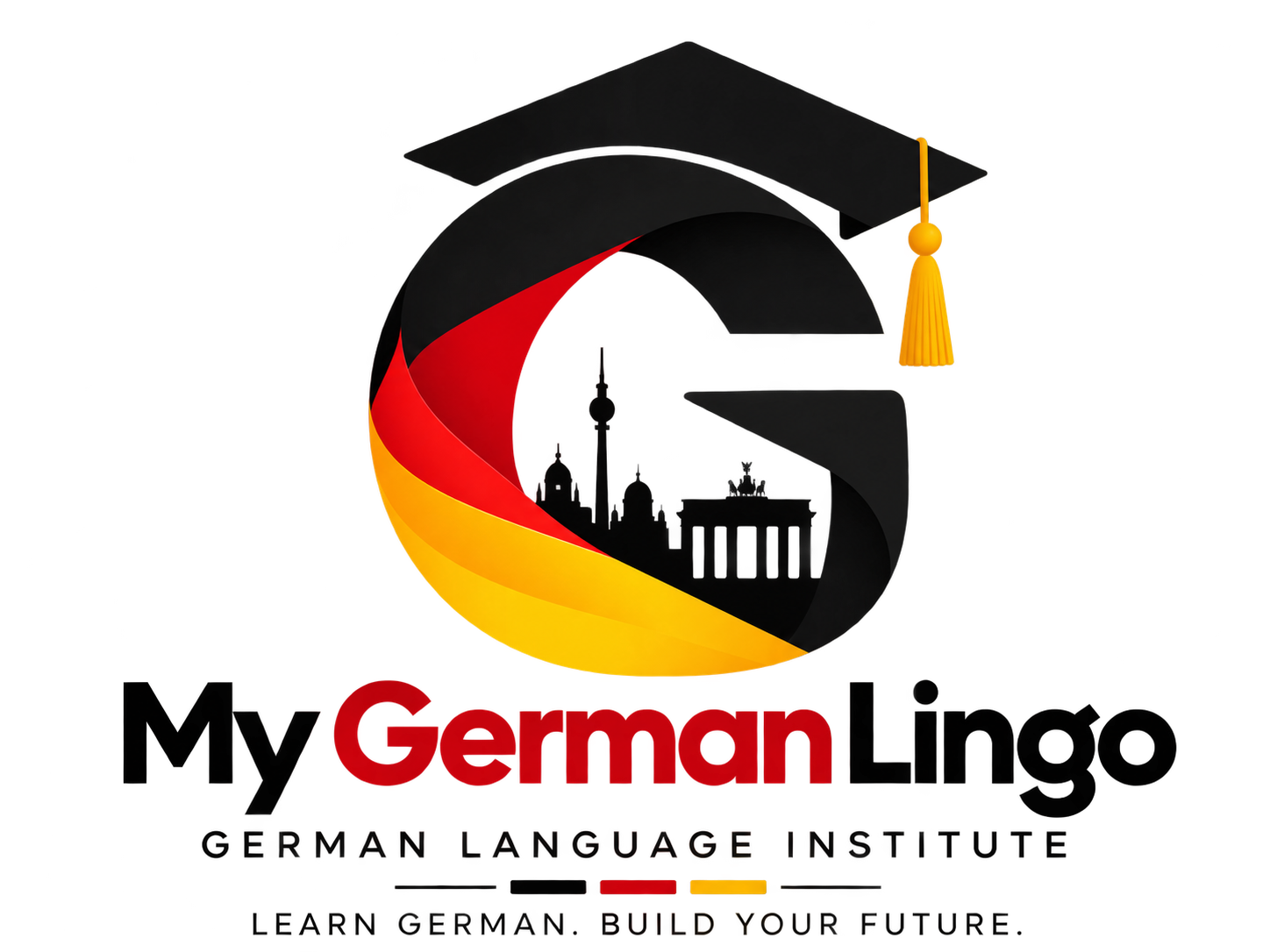 My German Lingo — German Language Institute